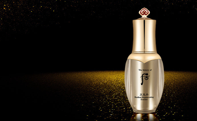 The History of Whoo