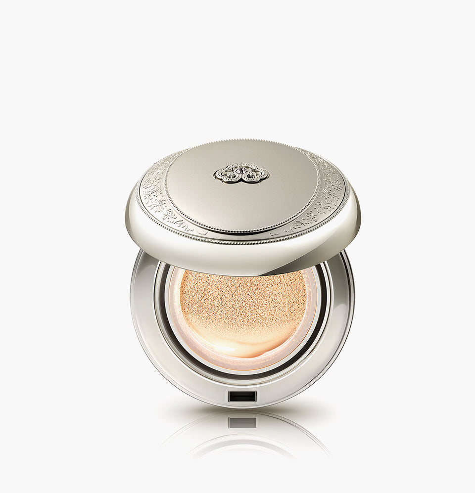 Gongjinhyang Radiant Brightening Moisture Cushion Foundation #21