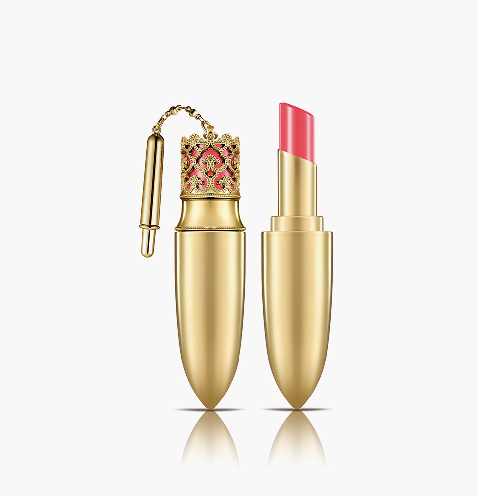 Gongjinhyang Mi Luxury Lip Coral Pink