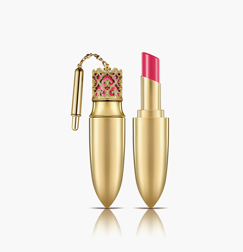 Gongjinhyang Mi Luxury Lip Ruby Pink